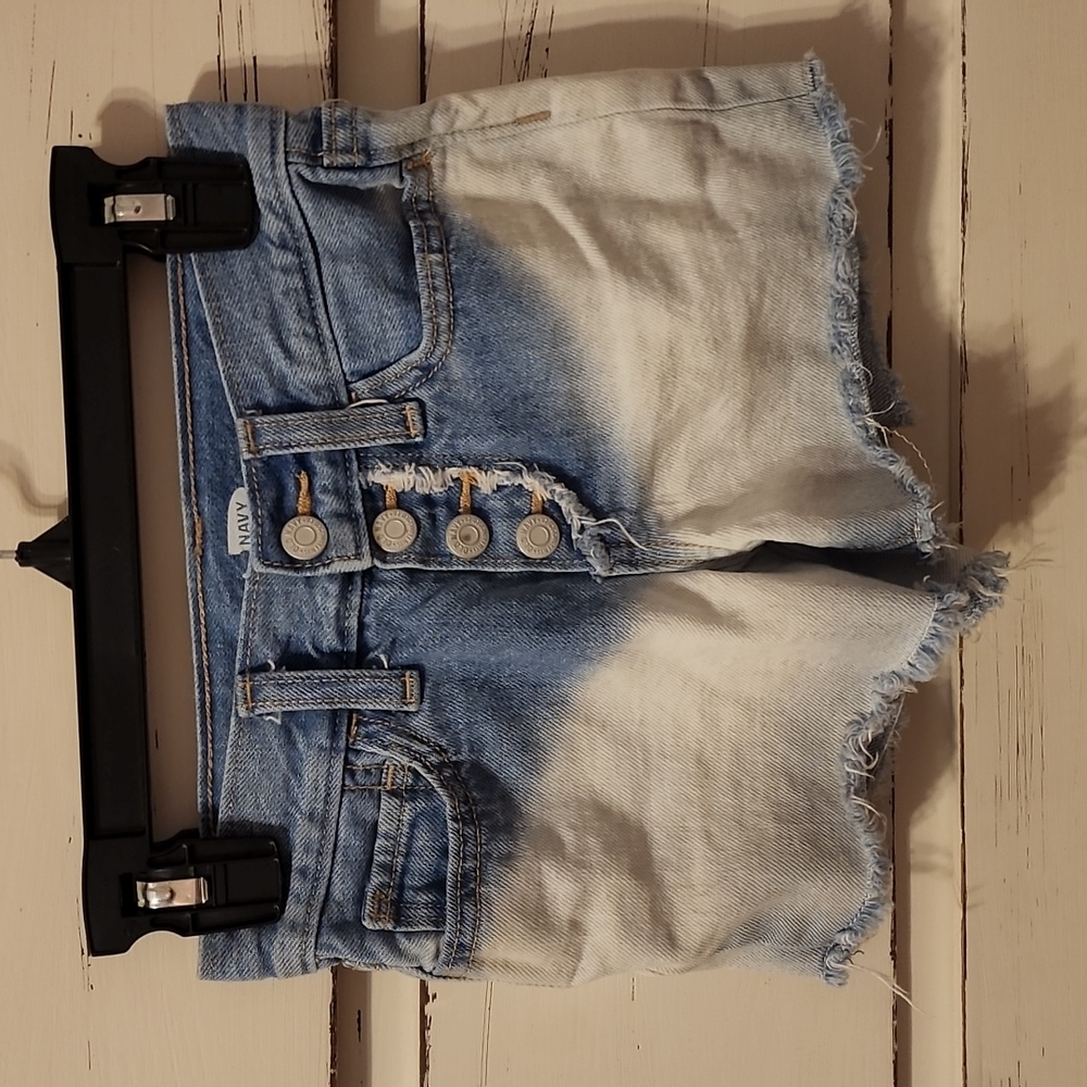 Old Navy Tye Dye Shorts